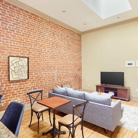 Sonder The Baronne Aparthotel Νέα Ορλεάνη Δωμάτιο φωτογραφία