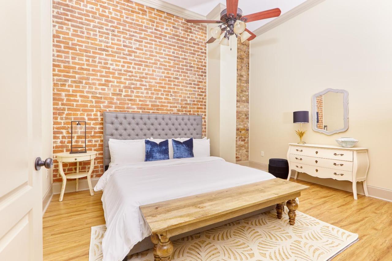 Sonder The Baronne Aparthotel Νέα Ορλεάνη Δωμάτιο φωτογραφία